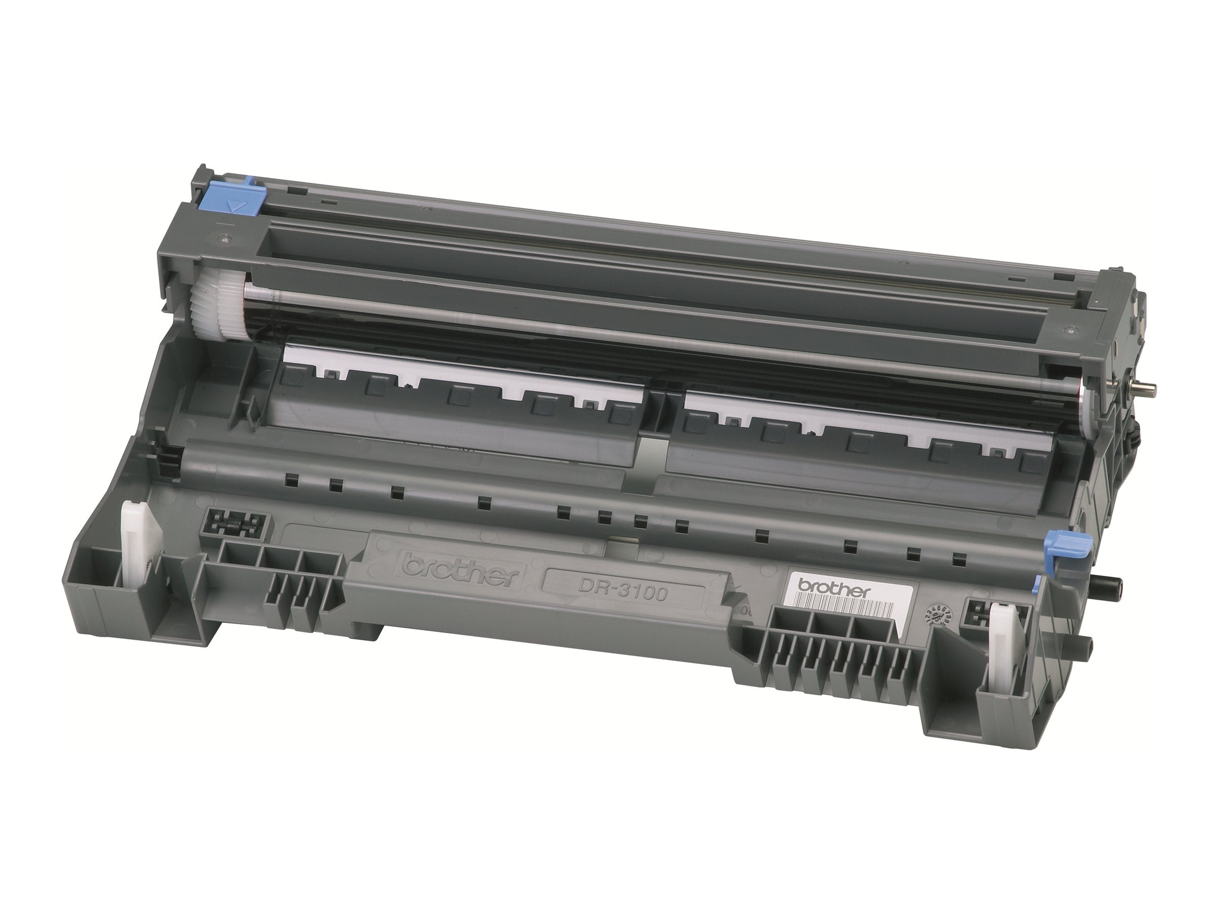 BROTHER DR3100 Trommel Vorderansicht