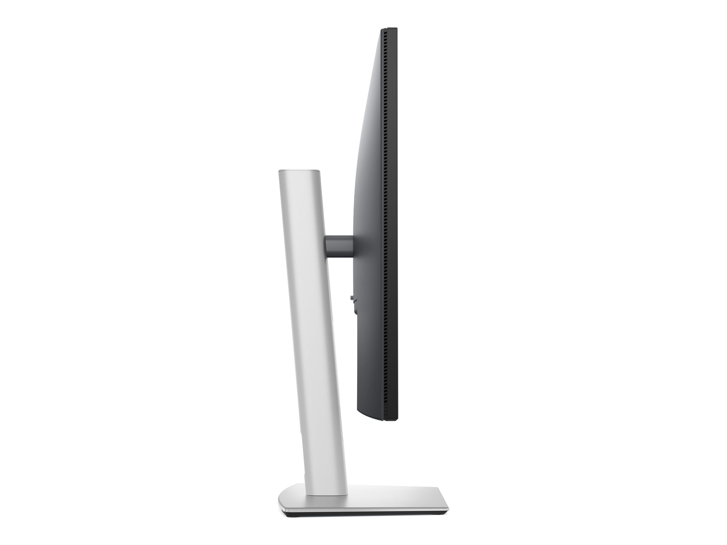 DELL Pro 32 Plus QHD USB-C Hub Monitor P3225DE Seitenansicht