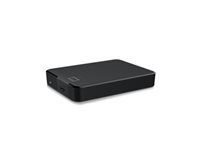 WD Elements 6TB HDD USB3.0 Portable 6