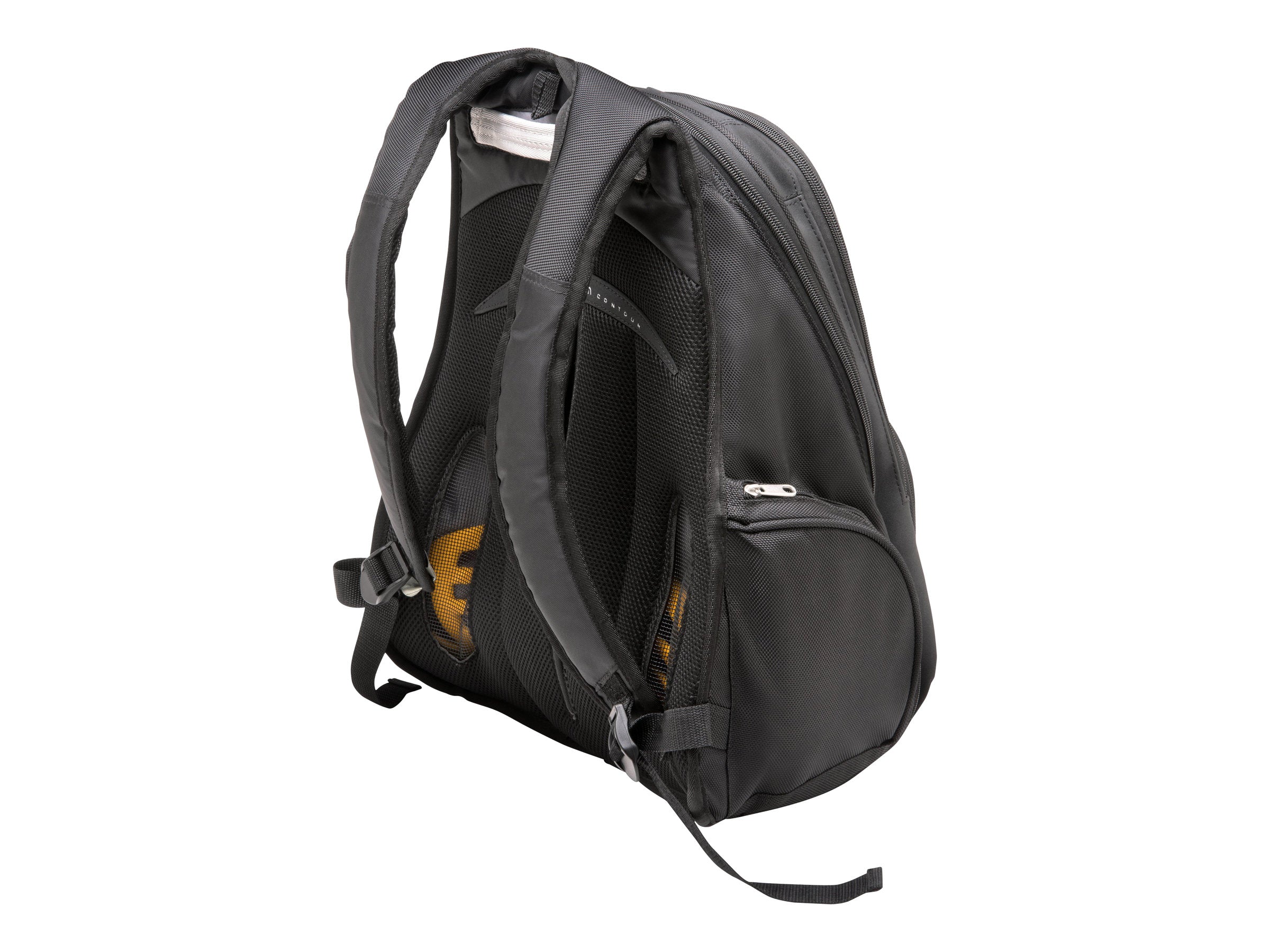 KENSINGTON Contour Backpack Seitenansicht