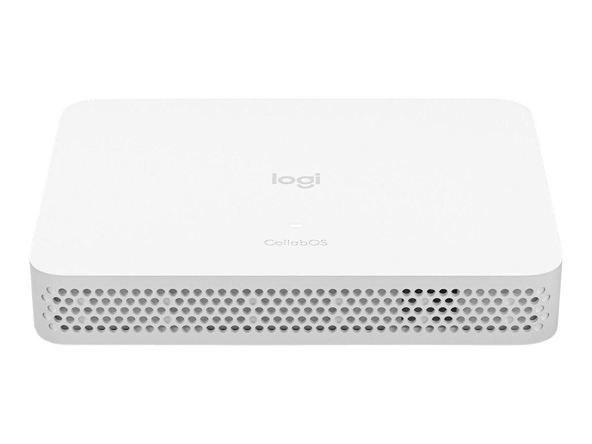 LOGITECH RoomMate Verpackung