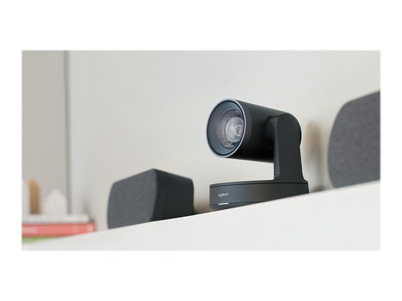 LOGITECH Rally Video conferencing kit - Inhalt des Kits