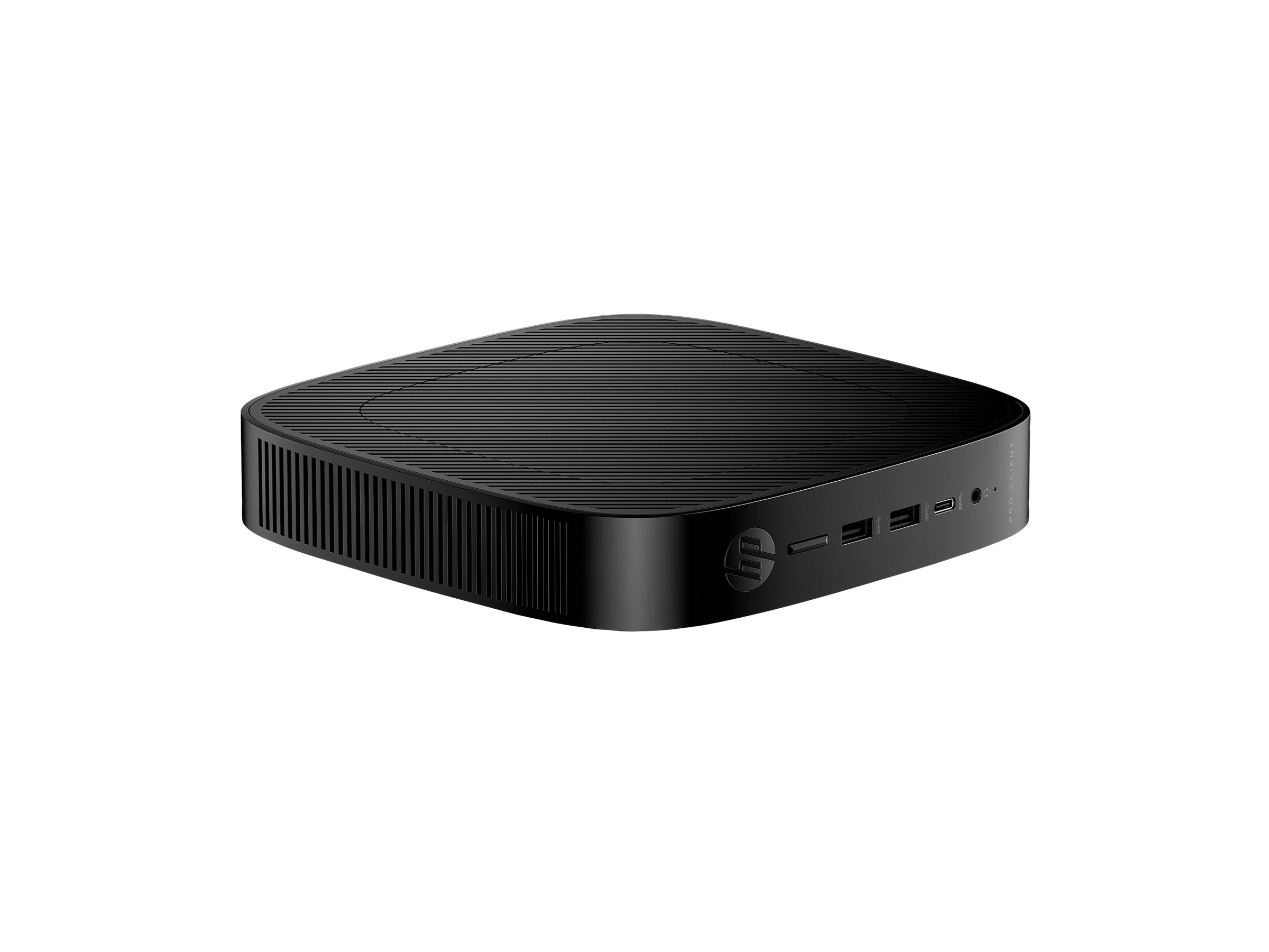 HP Pro t550 Thin Client Intel Celeron J6412 8GB DDR4 32GB/SSD ThinPro 3J War (EU)