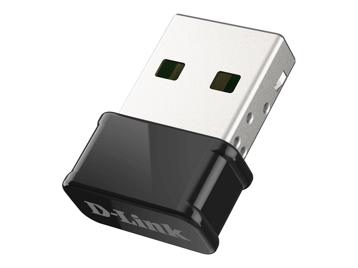 D-LINK DWA-181 Nano USB Wi-FI Adapter Verpackung