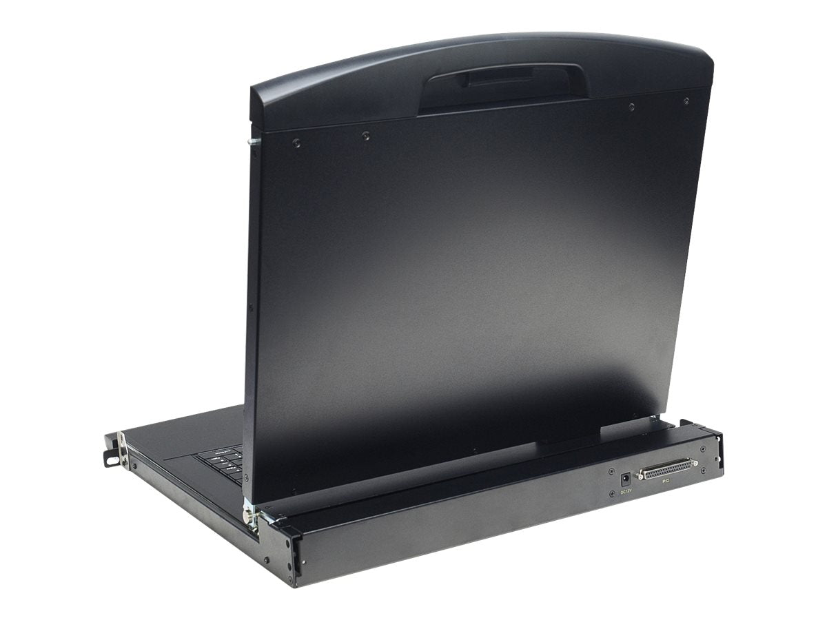 DIGITUS Modulare Konsole mit 43
