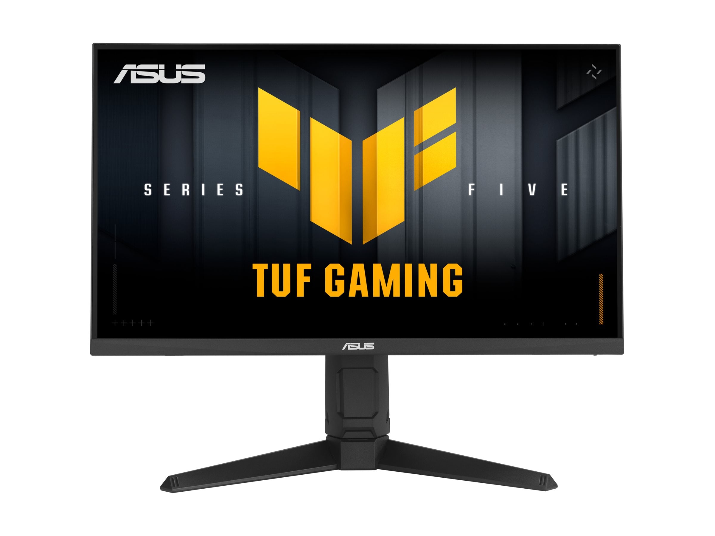 ASUS TUF Gaming VG259QMRL5A Monitor mit Fuß