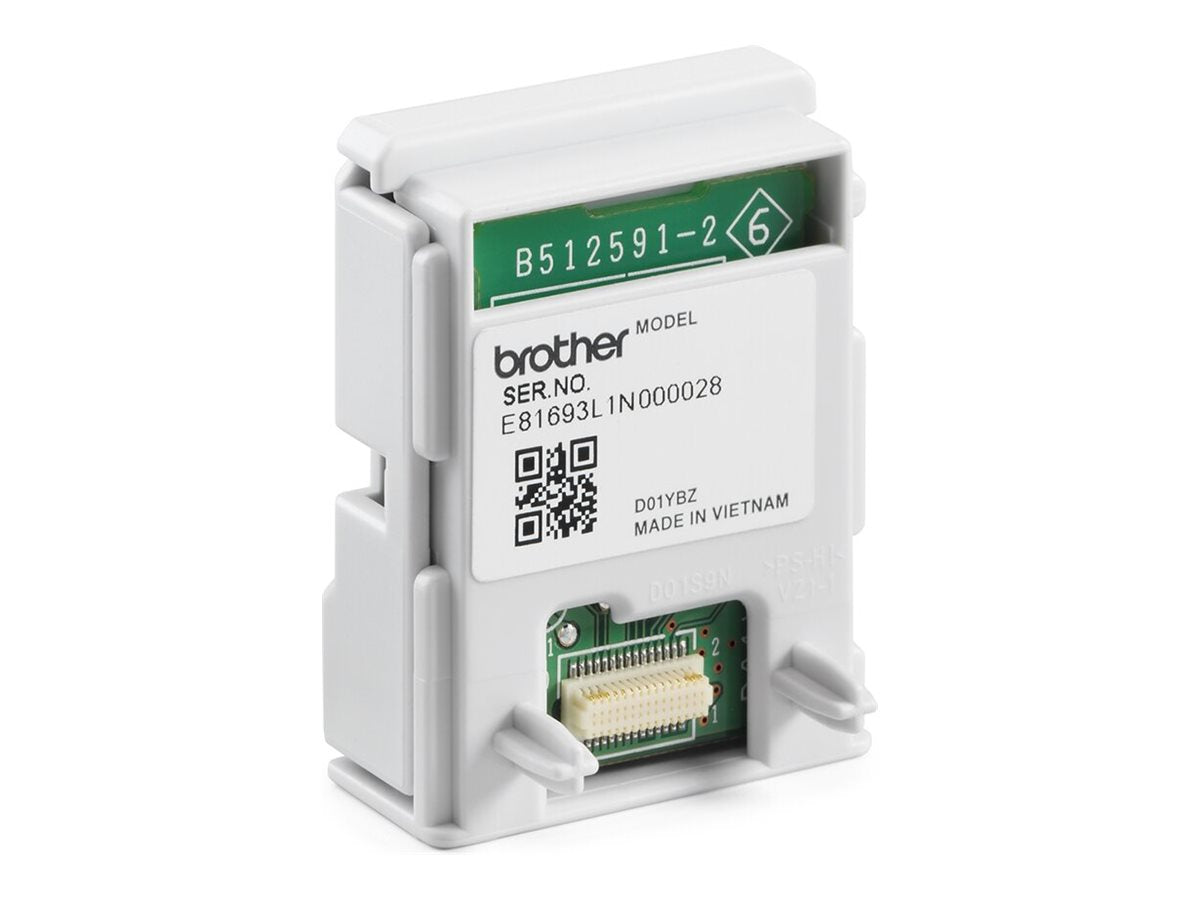 BROTHER WIFI CARD NC-9110W Netzwerkadapter Detailansicht