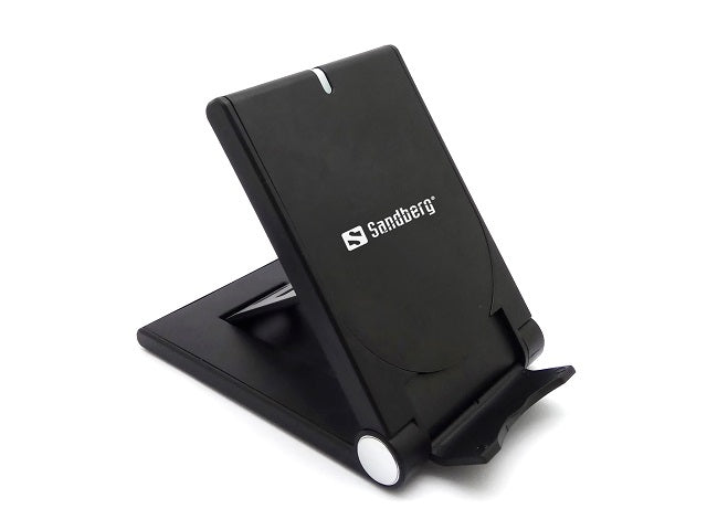 SANDBERG Wireless Ladegeraet FoldStand 5W Verpackung