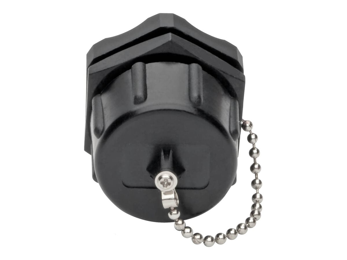 EATON TRIPPLITE RJ45 Bulkhead Coupler Detailansicht