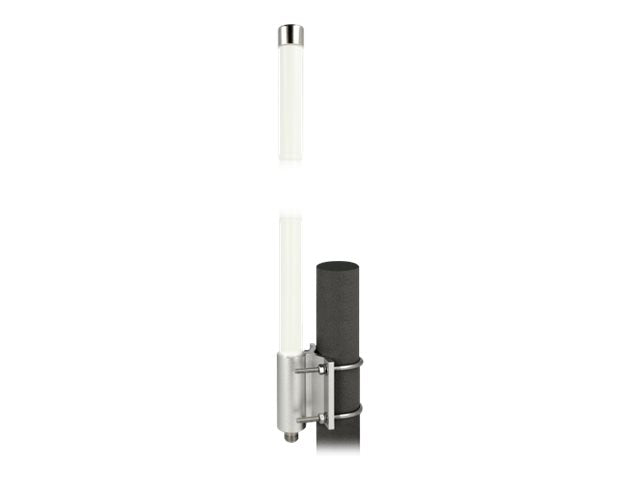 DELOCK LoRa 868 MHz Antenne Vorderansicht