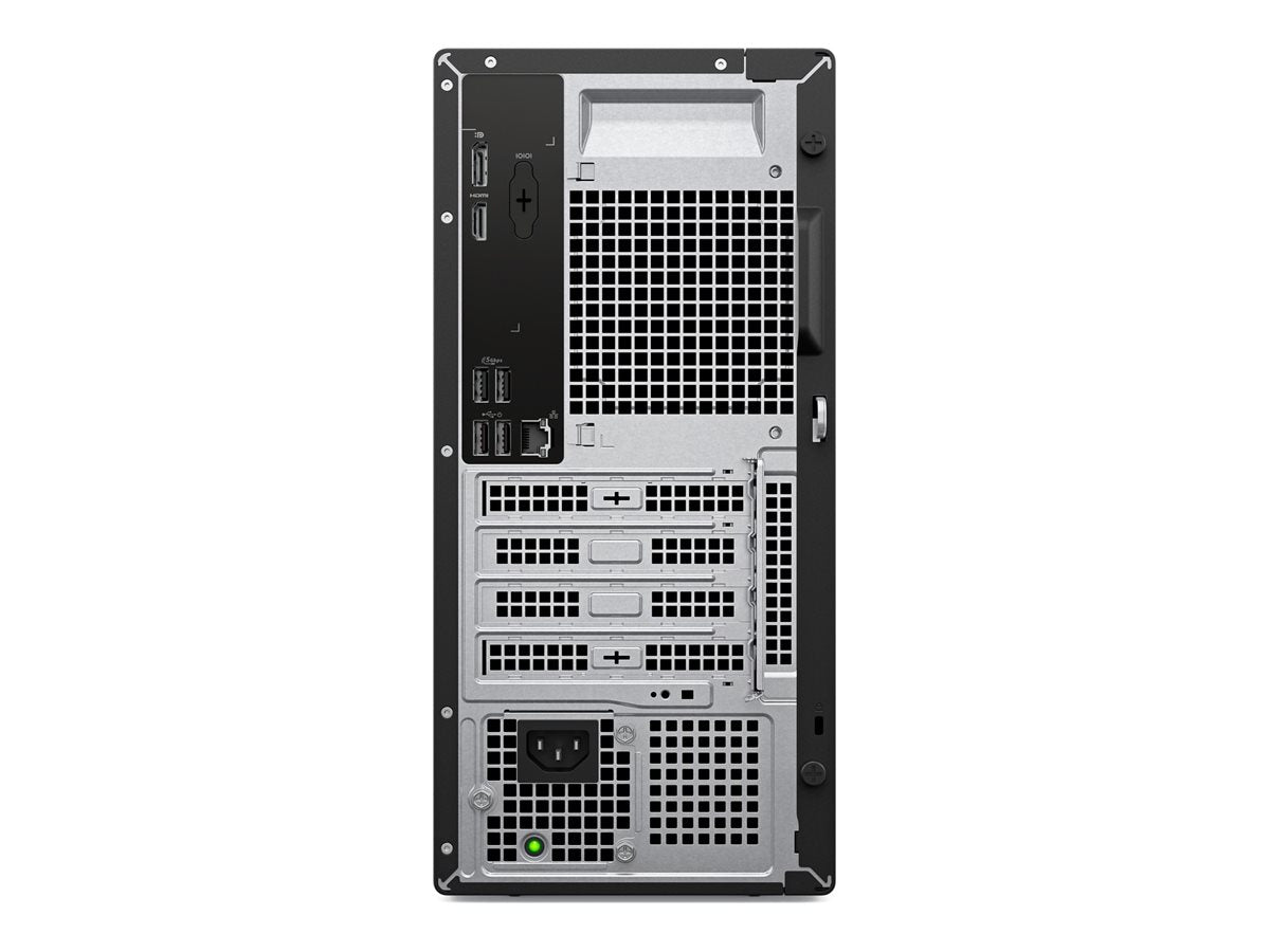 DELL Pro Tower Essential QVT1260 Verpackung
