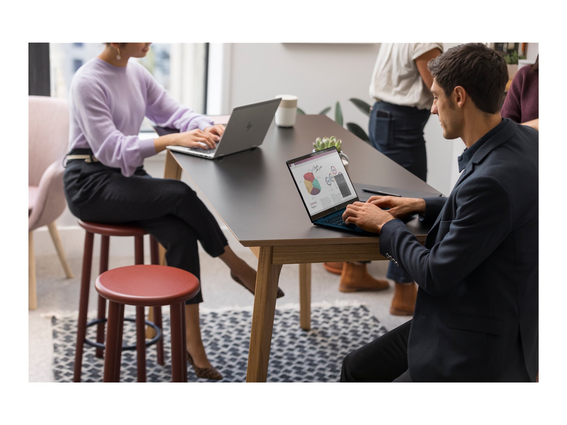 HP EliteBook X Flip G1i Intel Core Ultra 5 228V 35