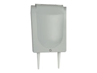 ALCATEL-LUCENT ENTERPRISE 8368 SIP-DECT Multi-cell-Basisstation outdoor