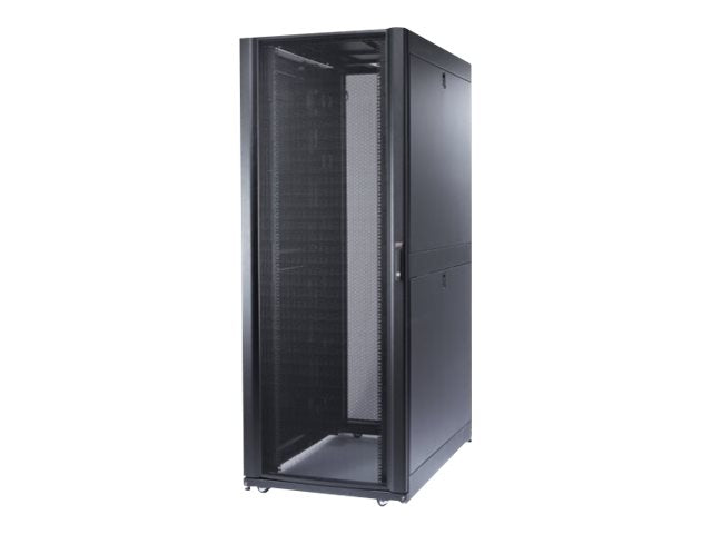 APC NetShelter SX 48U Rack-Gehäuse Detailansicht