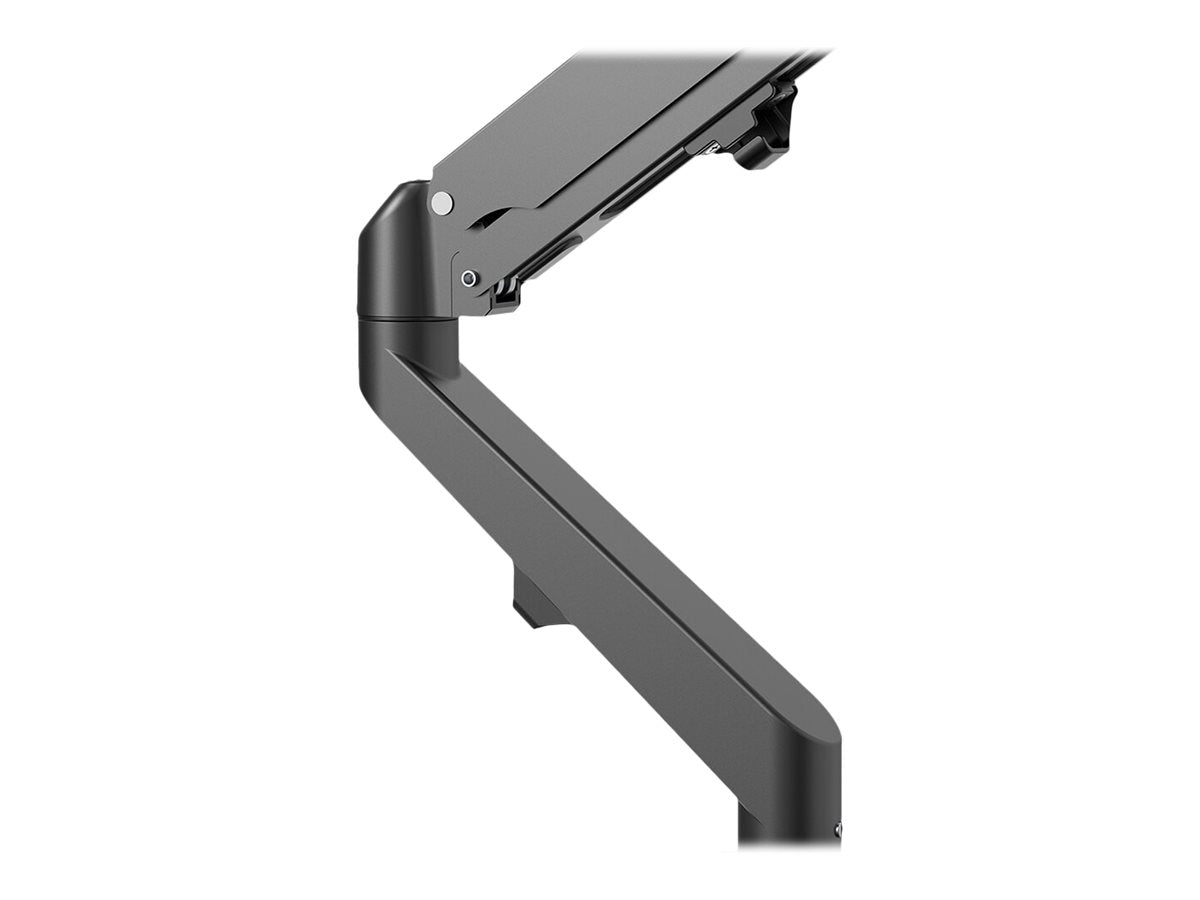 NEOMOUNTS Gas Spring Mount clamp/grommet Vorderansicht