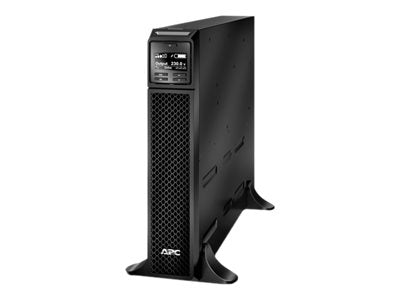 APC Smart-UPS SRT 2200VA USV Verpackung
