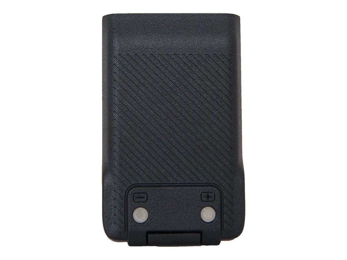 HYTERA Lithium-Ion Akku 2000mAh für BD5 und BD6 Serie - Vorderansicht