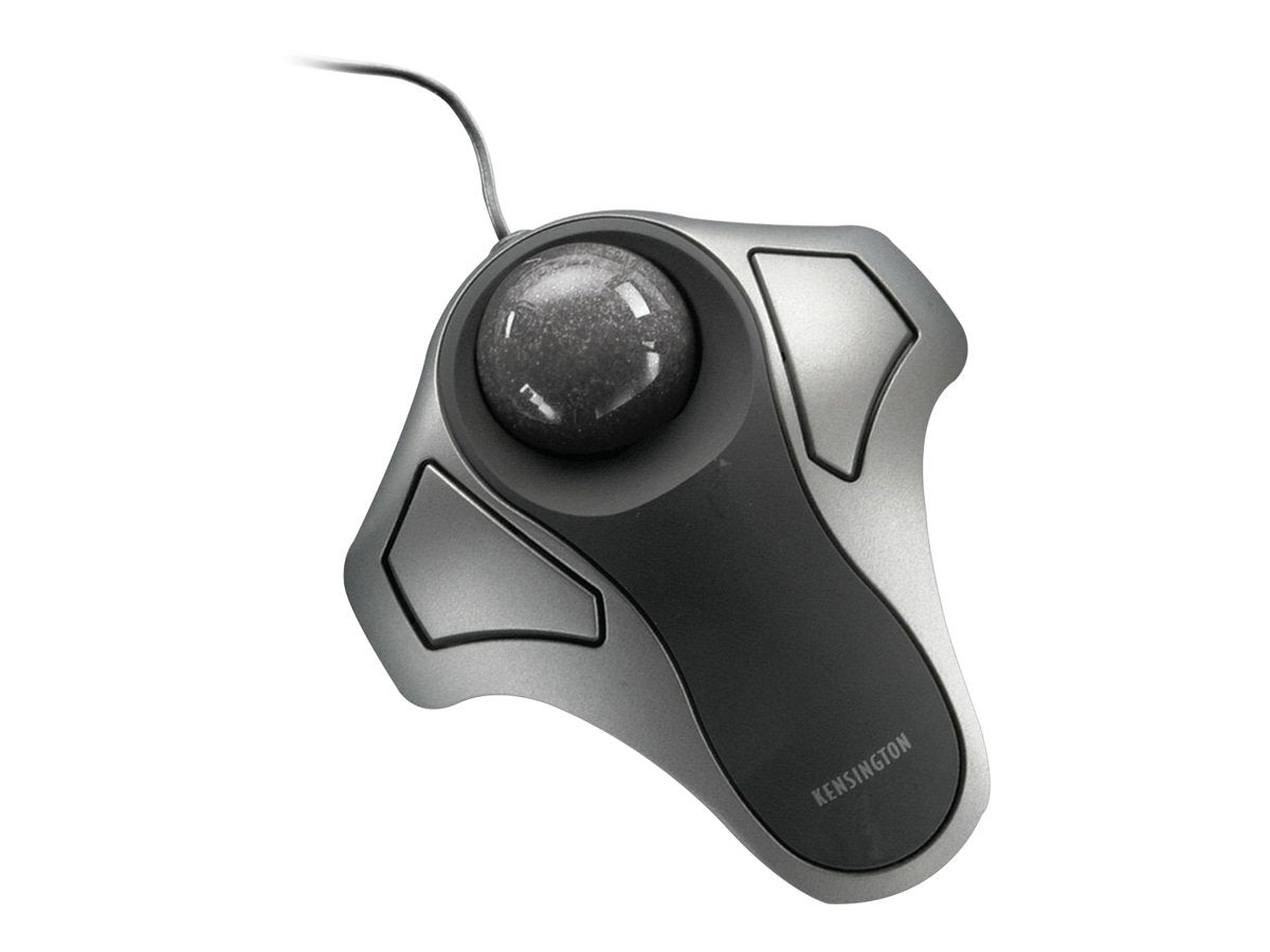 KENSINGTON Orbit-Trackball optisch - Seitenansicht