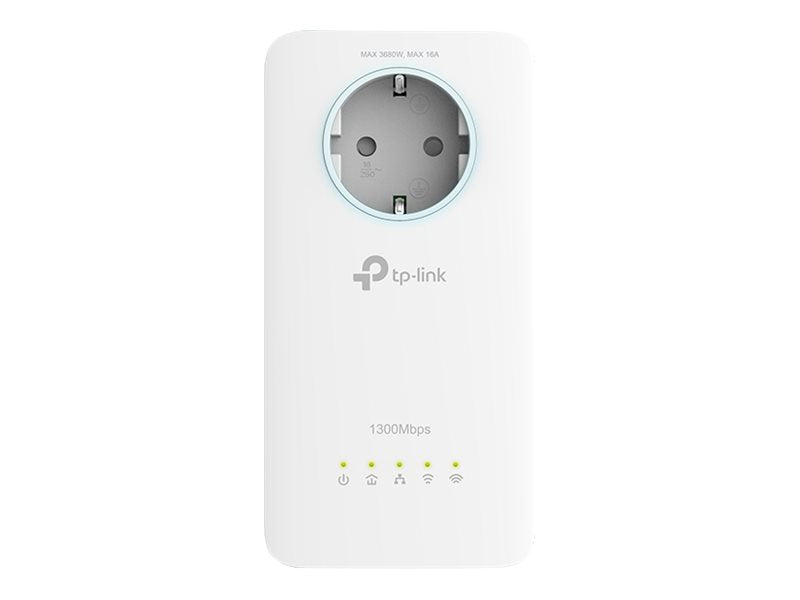 TP-LINK TL-WPA8631P AV1300 Vorderansicht