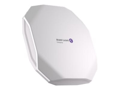 ALCATEL-LUCENT ENTERPRISE OmniAccess Stellar AP1361 WLAN-Access Point Vorderansicht