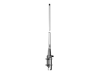 PROCOM CXL 70-5C/T-7/l Basis-Station Antenne - Vorderansicht