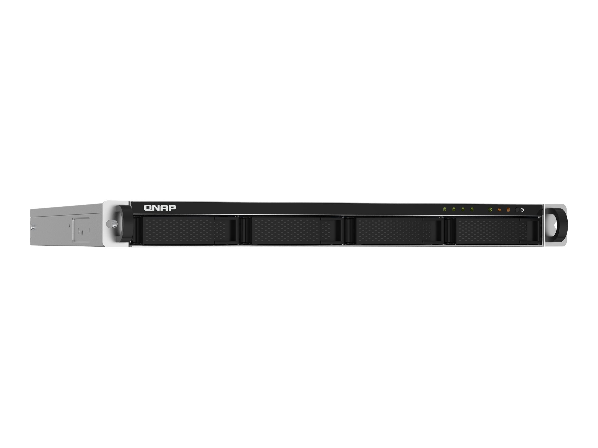 QNAP TS-432PXU-RP-2G NAS-Server Verpackung