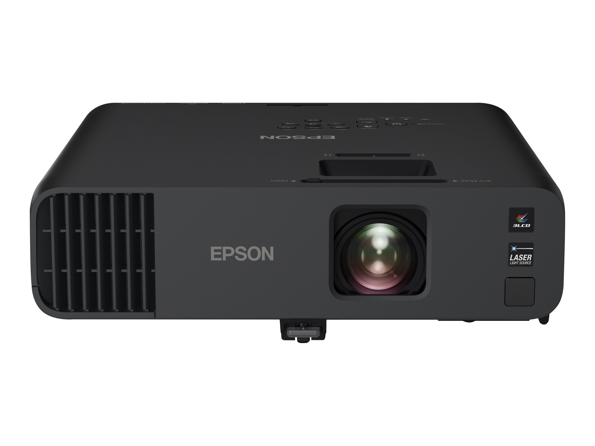 EPSON EB-L265F Projektor Vorderansicht