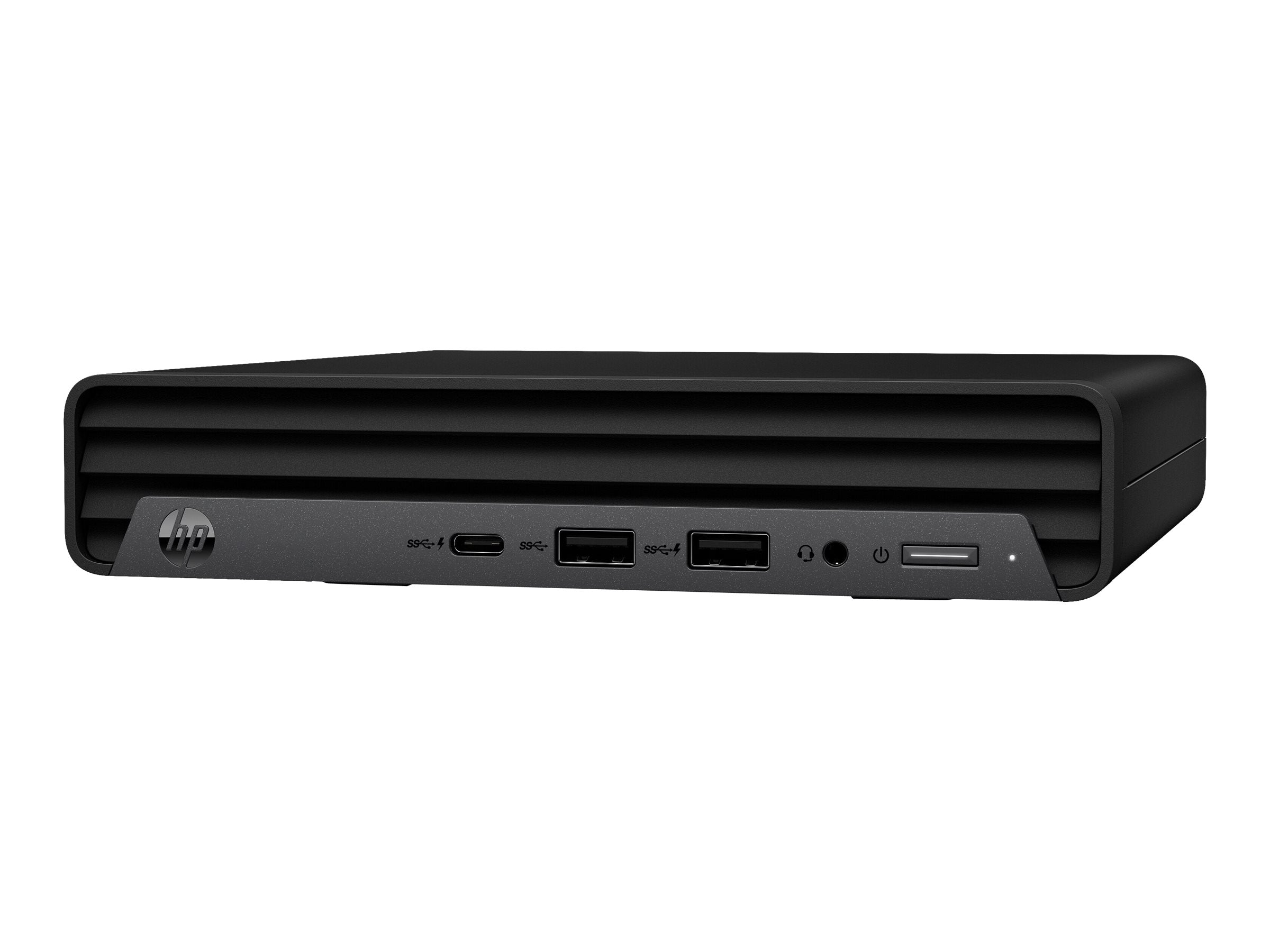 HP Engage Flex Mini Intel Core i3-10100T Verpackung