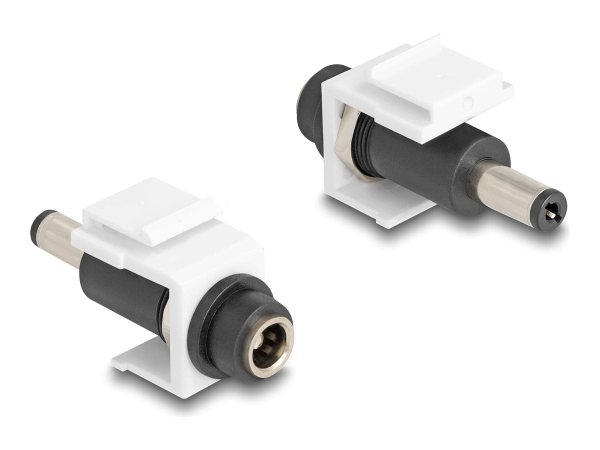 DELOCK Keystone Modul DC 5