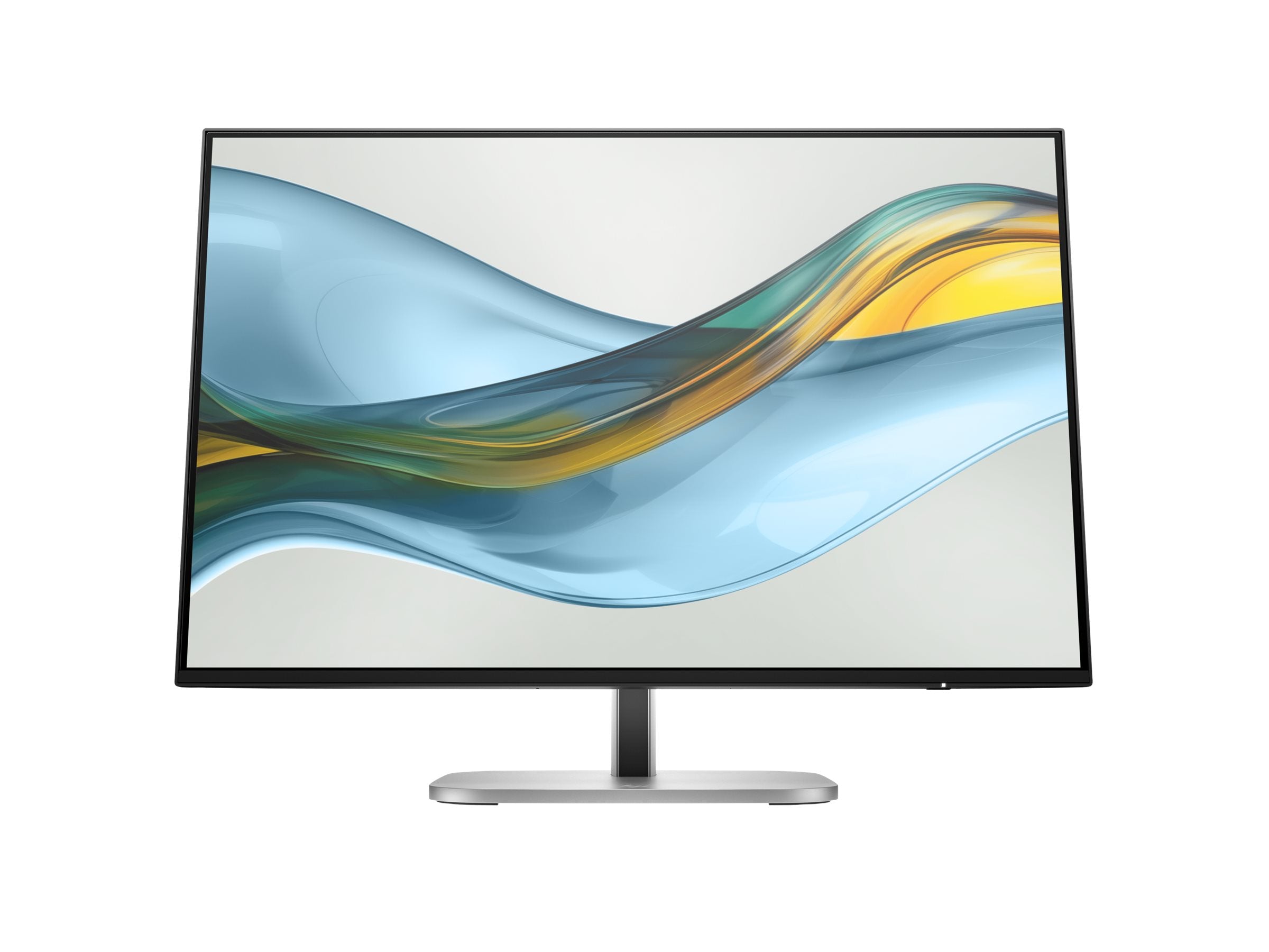HP S5 Pro 524pn Monitor Verpackung