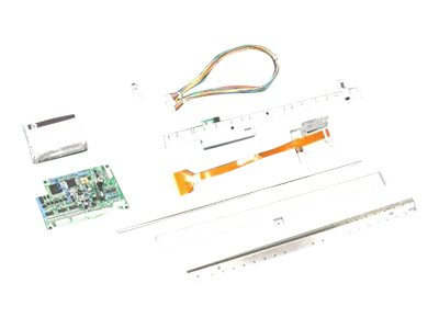 RICOH Post Imprinter Front side für fi-6800 - Vorderansicht