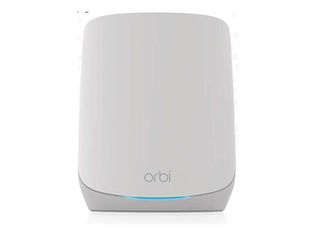 NETGEAR Orbi RBK763S WLAN-System Verpackung