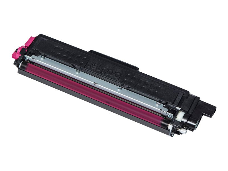 BROTHER Magenta high yield toner TN247M im Einsatz