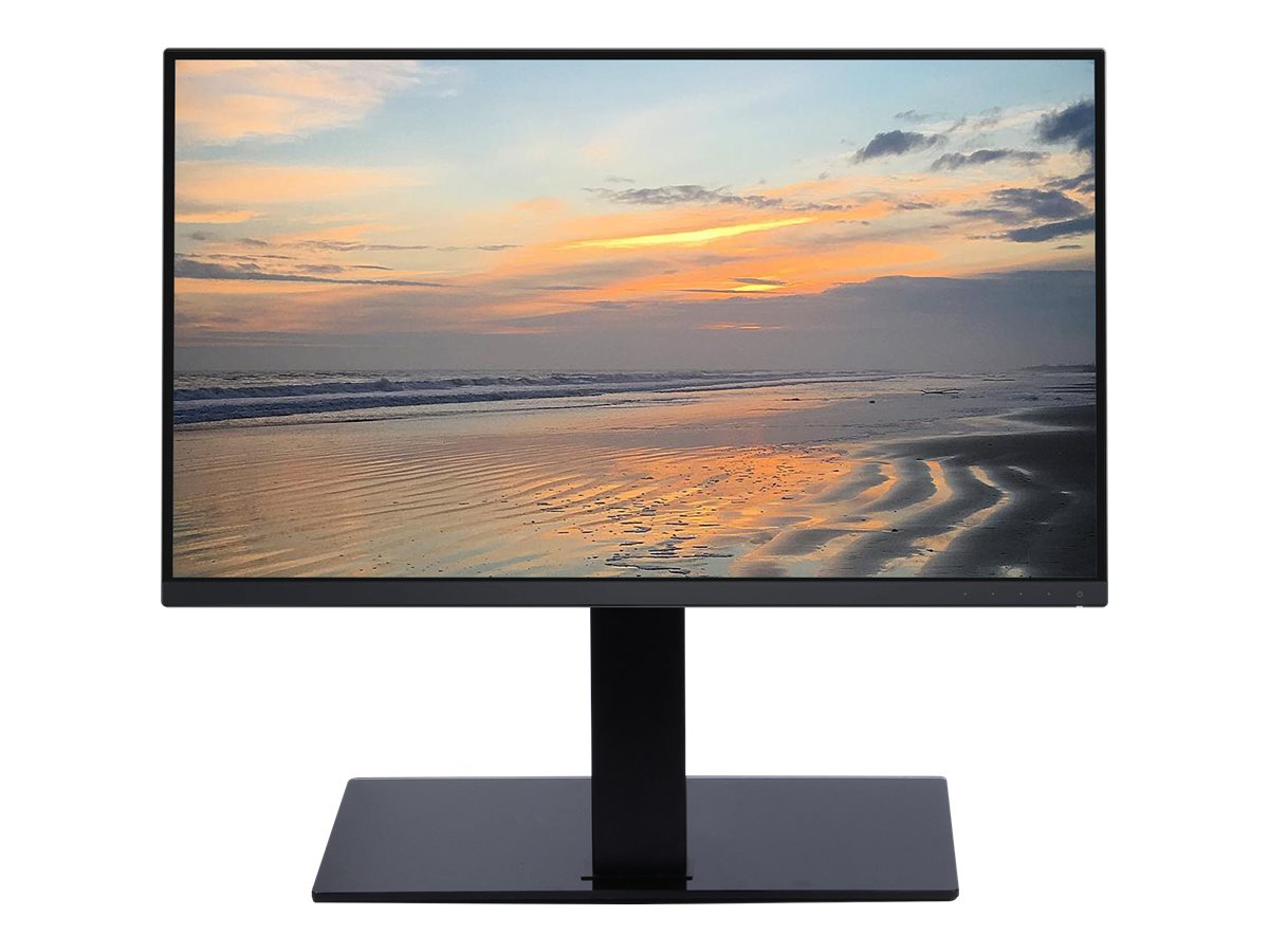 TECHLY Schreibtischhalterung Slim für LCD TV 32 - 55 Zoll Verpackung