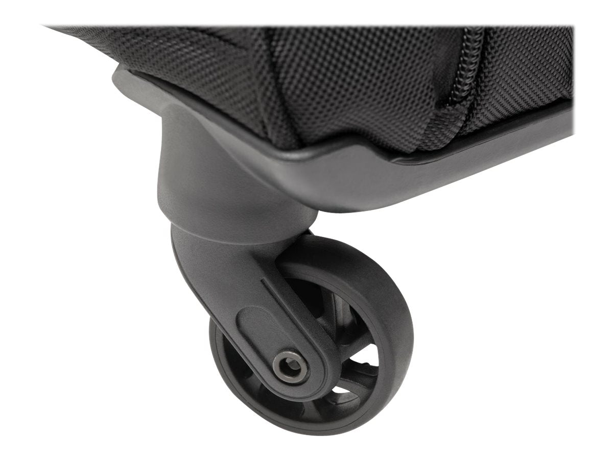 KENSINGTON Contour 2.0 Executive Balance Laptop Spinner Verpackung