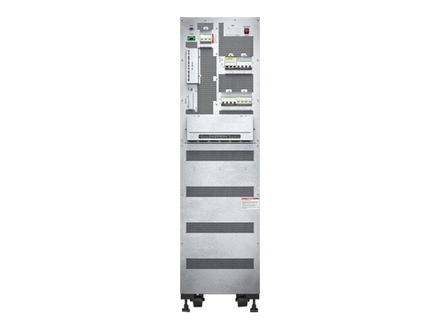 APC Easy UPS 3S E3SUPS10KHB UPS Seitenansicht