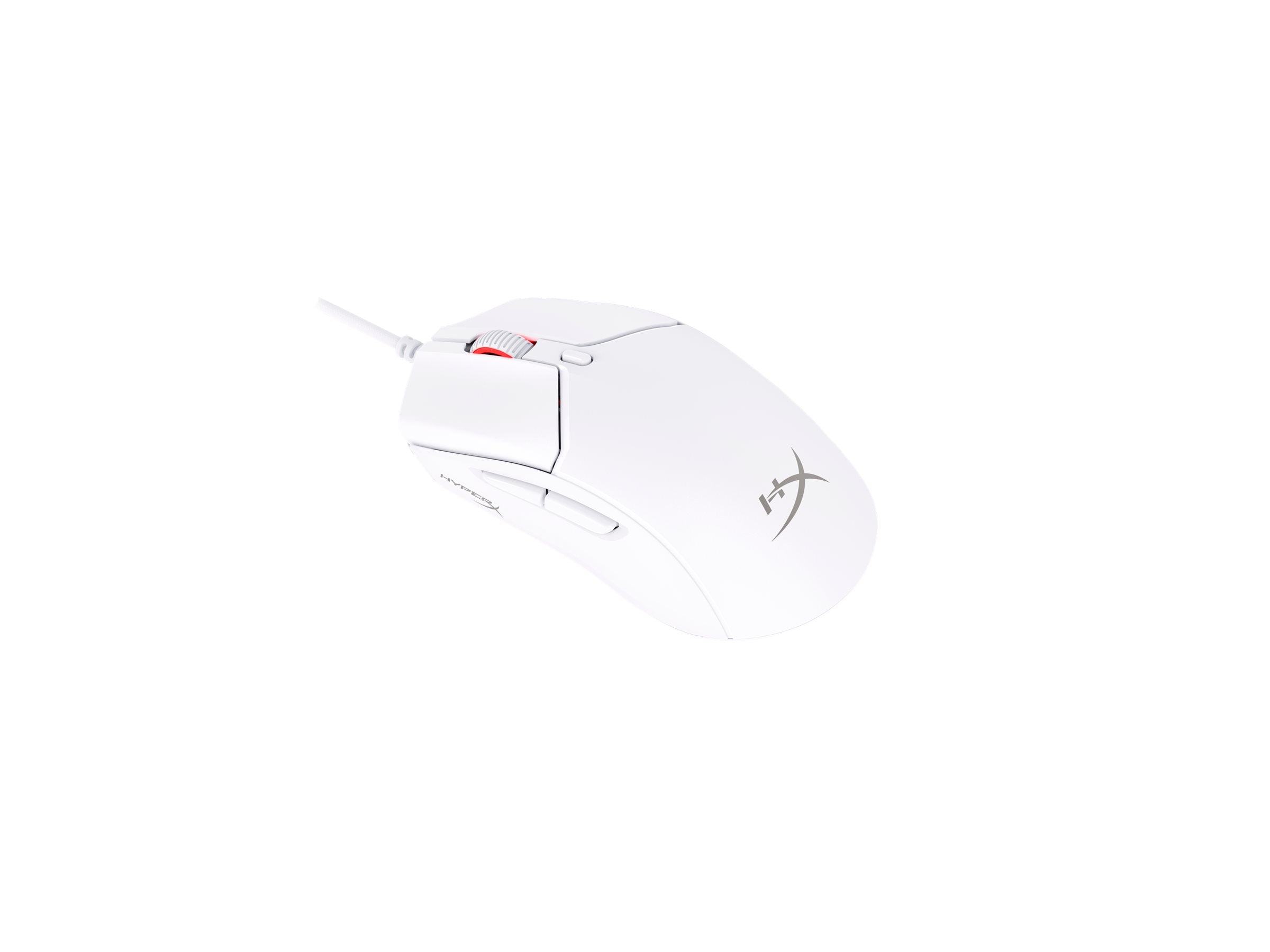 HP HyperX Pulsefire Haste 2 Wired Gaming Mouse - Verpackung