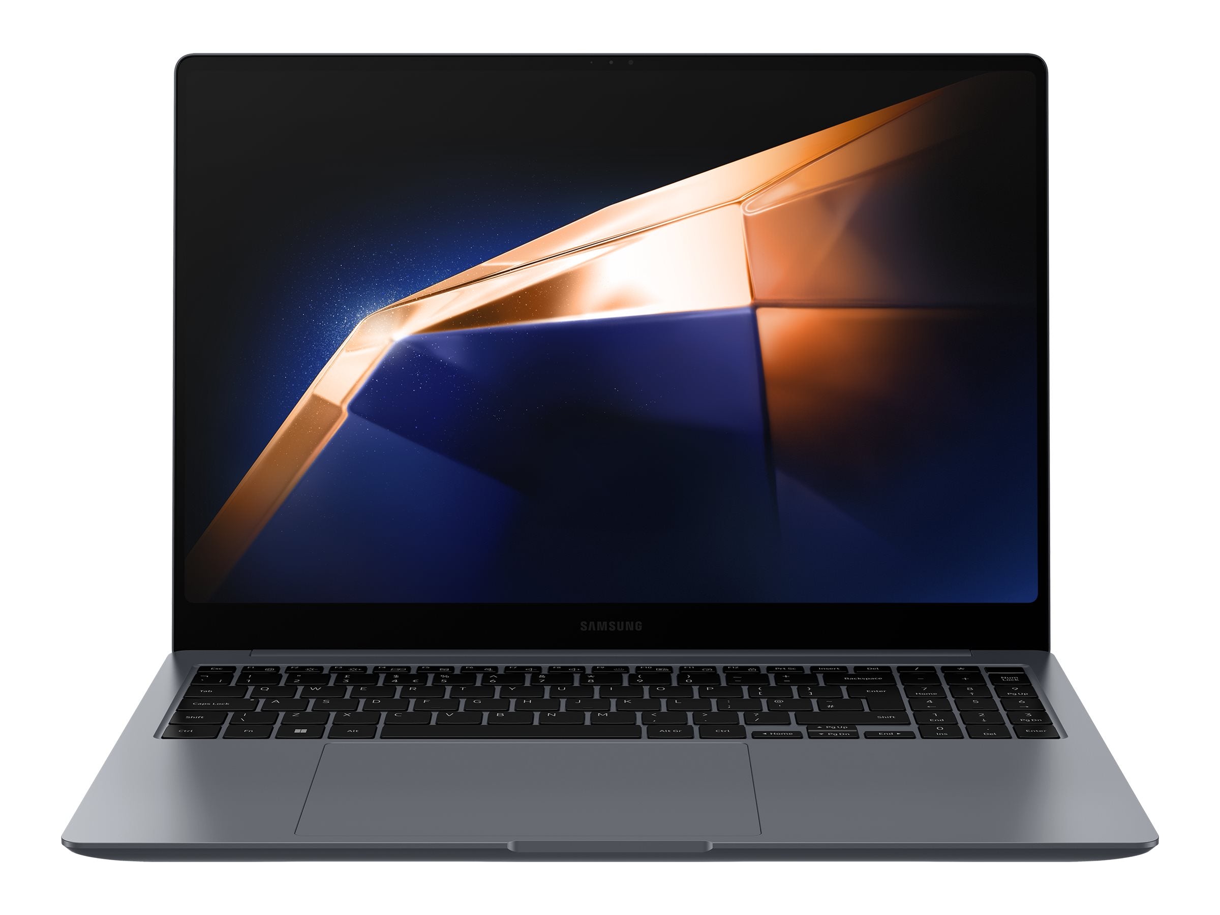 SAMSUNG Galaxy Book4 Ultra Vorderansicht