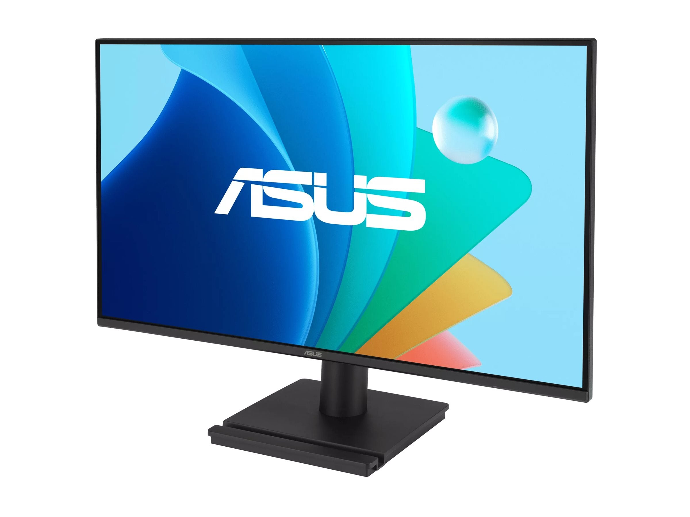 ASUS VA259HGA Monitor Anschlussmöglichkeiten