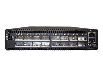 PNY Mellanox MSN21000-CB2F Switch - Vorderansicht