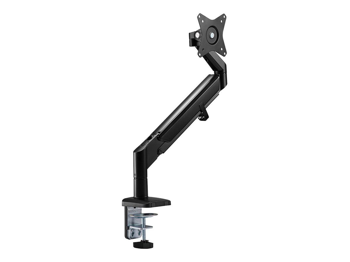 NEOMOUNTS DS70-81BL1 Tischhalterung montiert