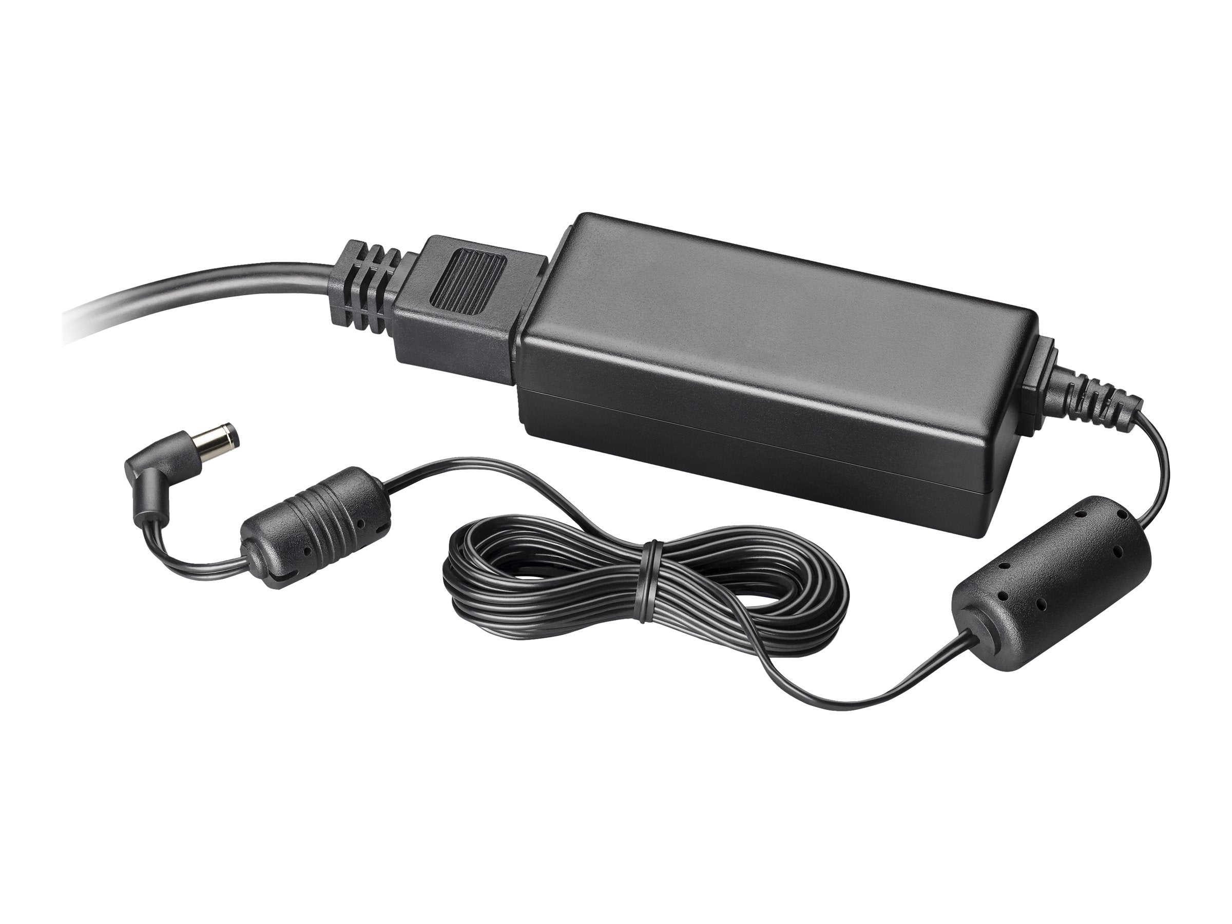 HP Poly CCX 500/505/600/700 Edge E500 Power Supply Vorderansicht
