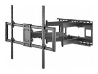 MANHATTAN TV-Wandhalterung Full Motion 152