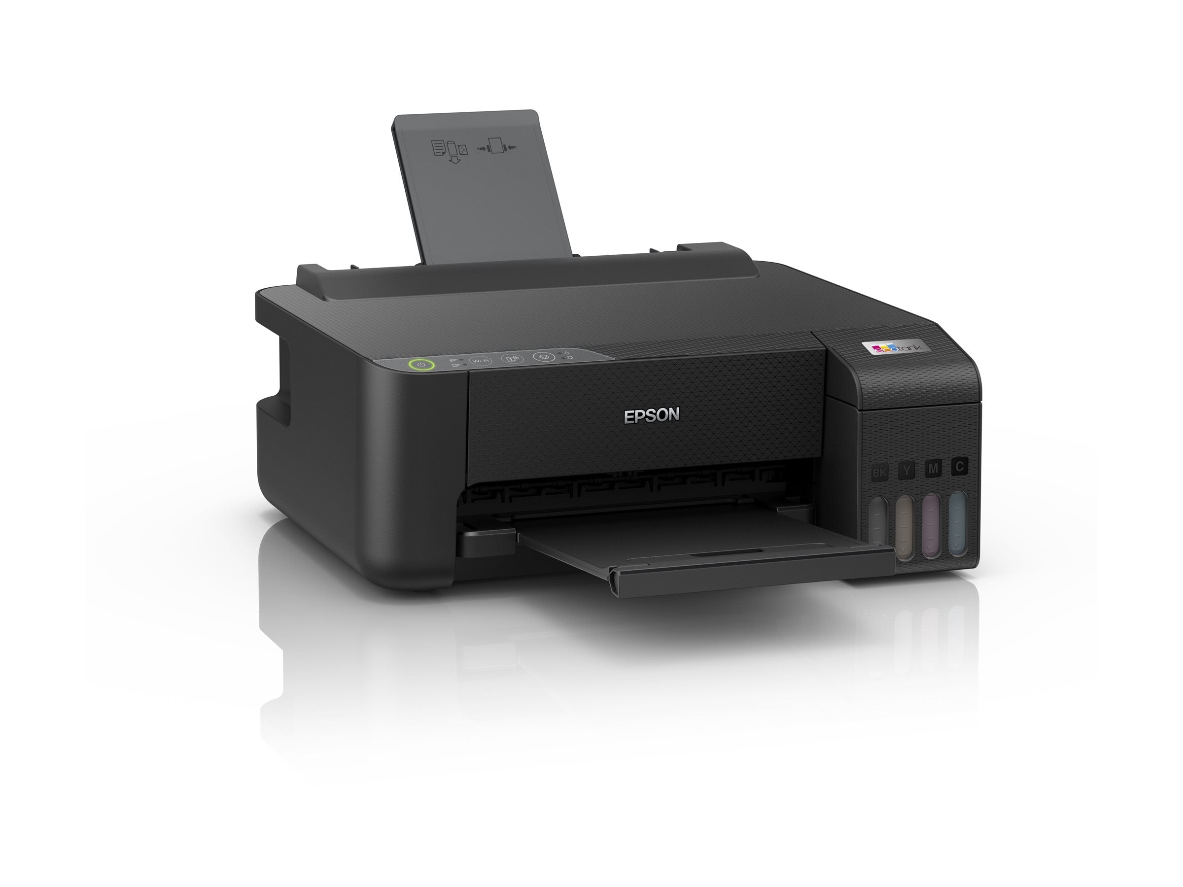 EPSON EcoTank ET-1810 Drucker Verpackung