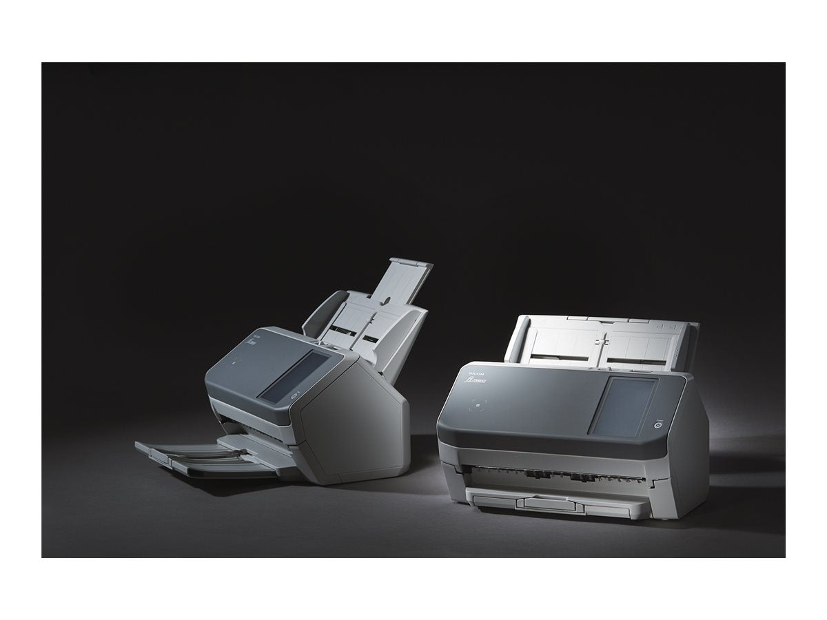 RICOH fi-7300NX Scanner Verpackung