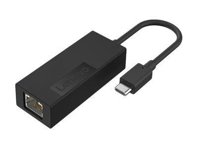 LENOVO USB-C 2.5G Ethernet Adapter - Vorderansicht