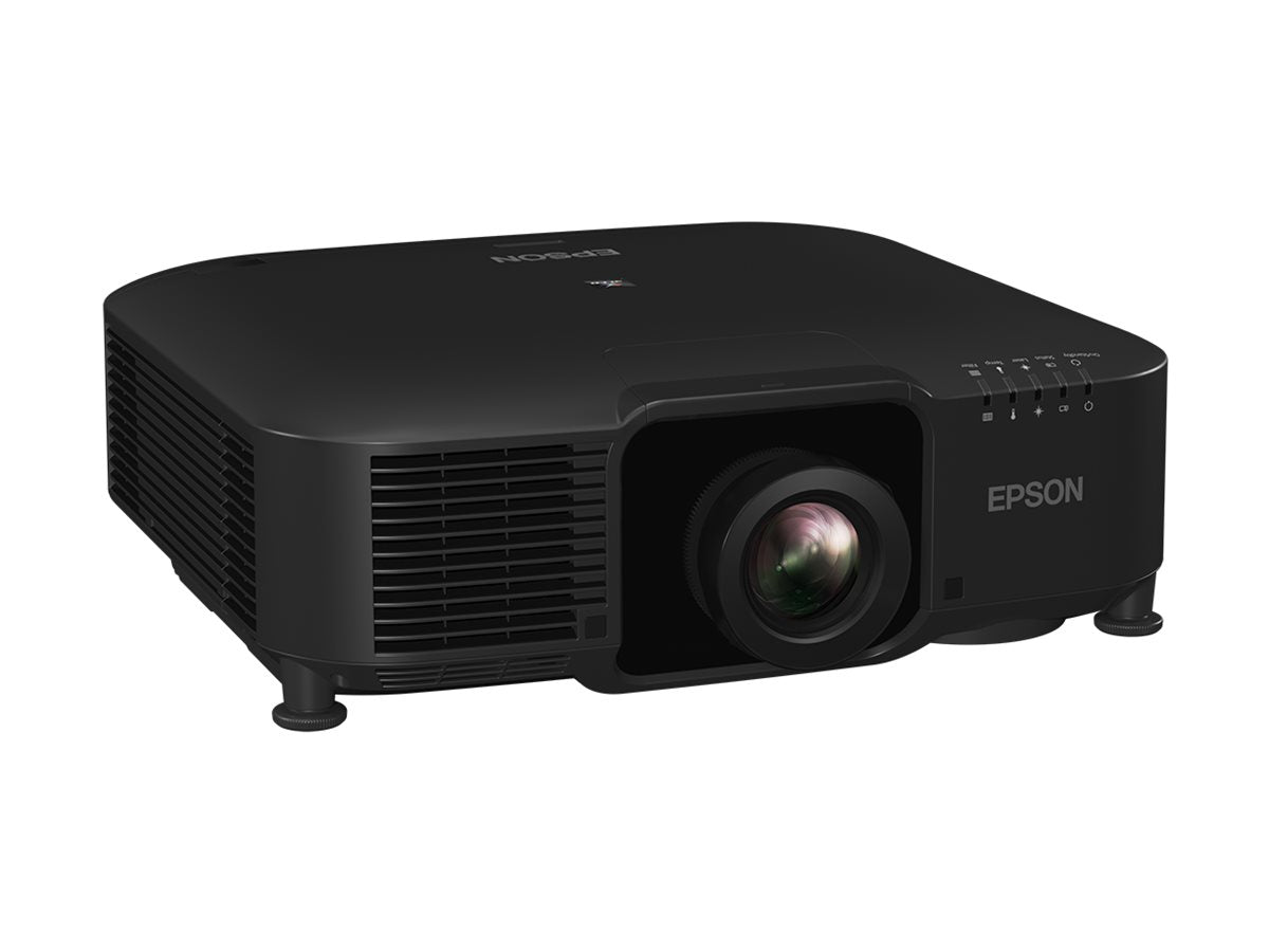 EPSON EB-PQ2008B Projektor Verpackung