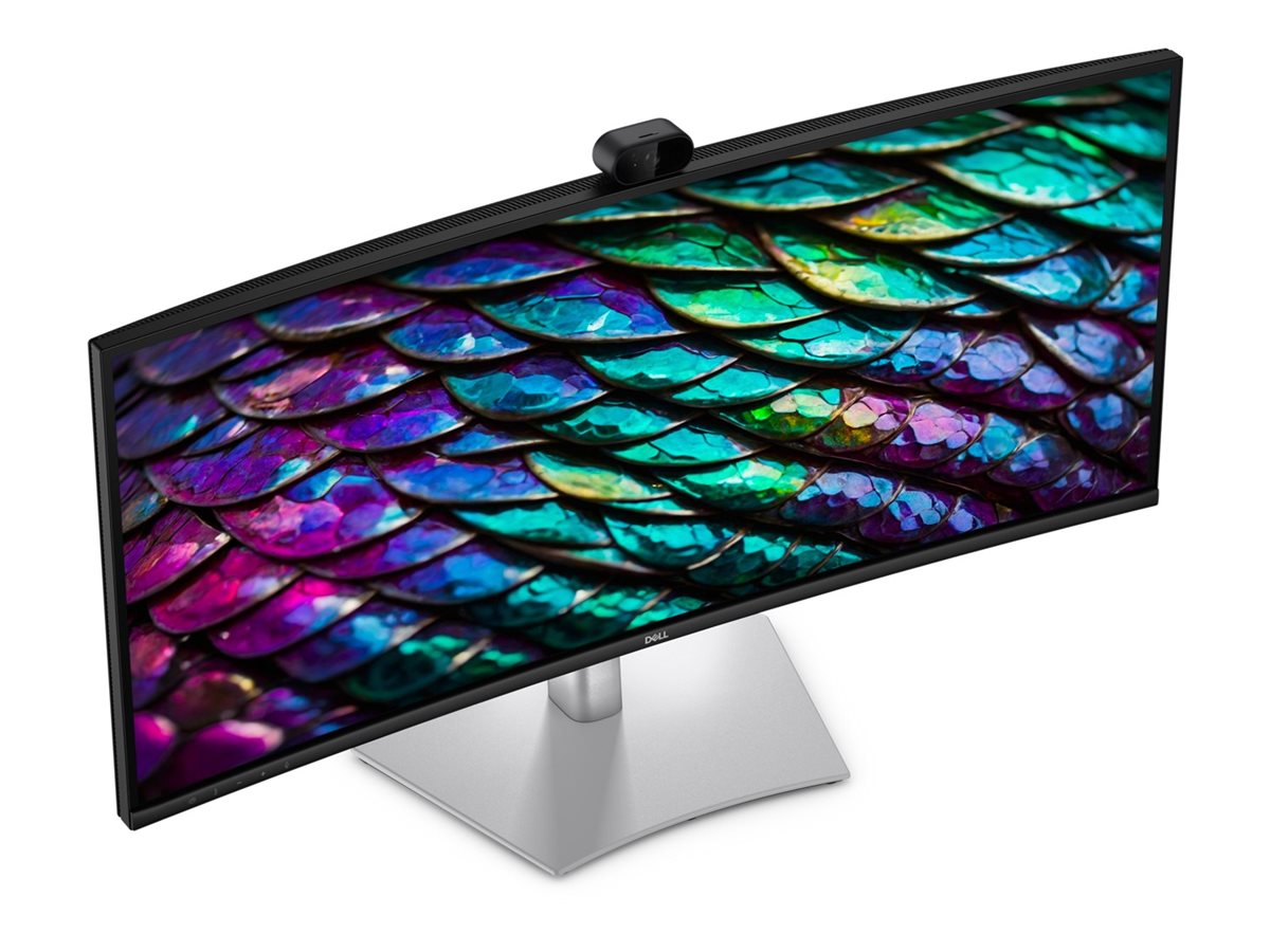 DELL Pro P3426WEB Monitor Detailansicht