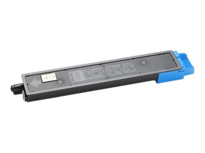 KYOCERA TK-8325C Toner cyan Vorderansicht