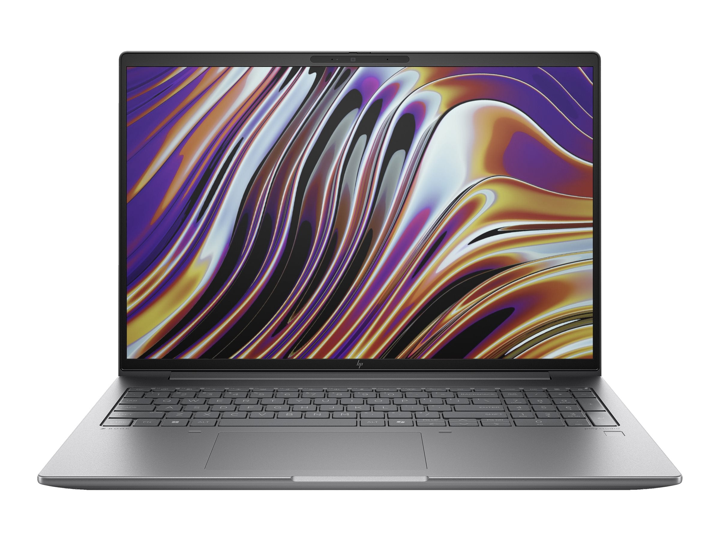 HP ZBook Power 16 G11A AMD Ryzen 7 PRO 8845HS 40